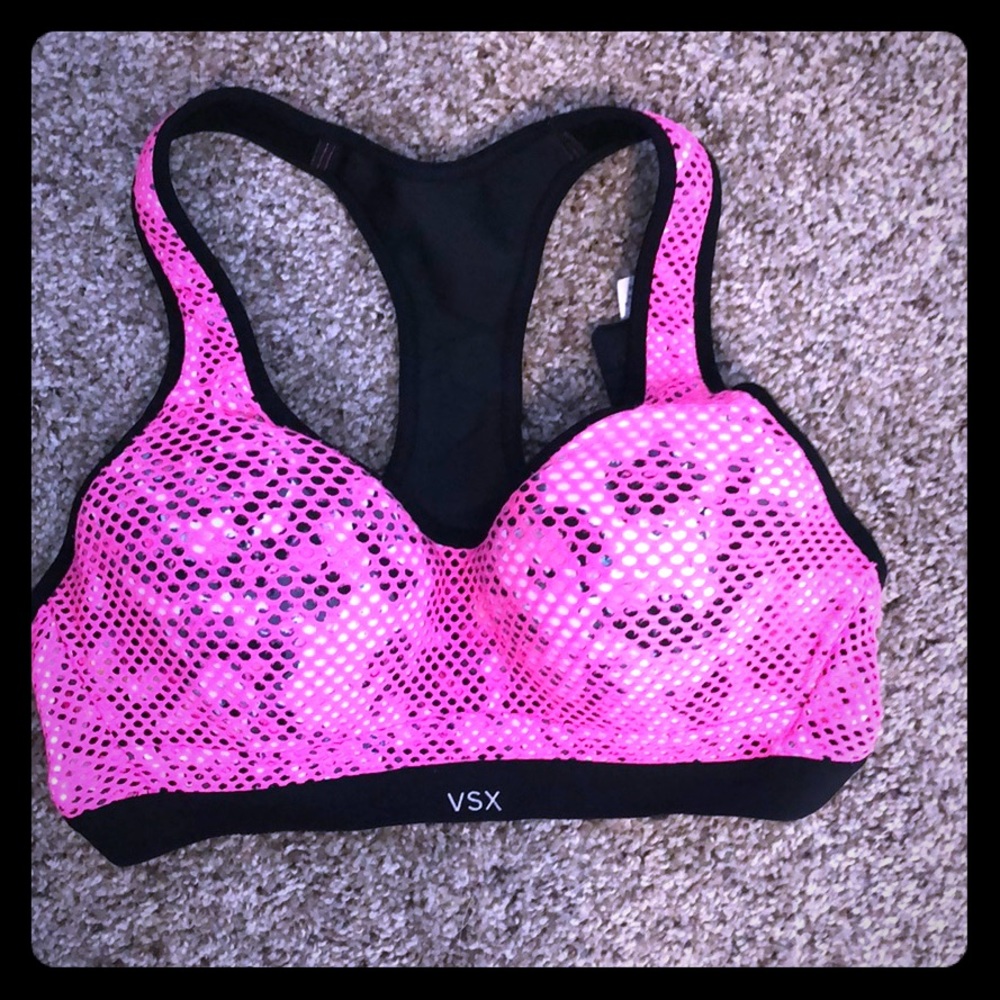 VSX Sports Bra